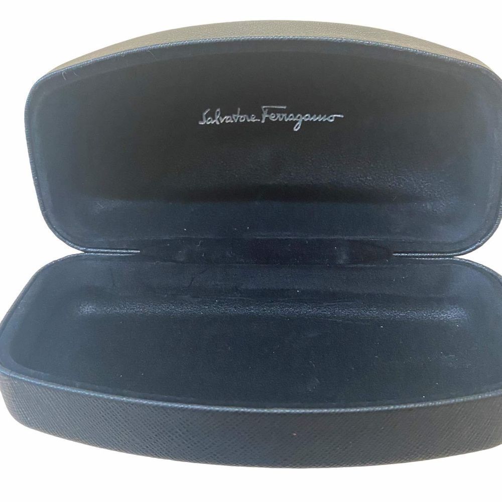 Salvatore Ferragamo Sunglasses. NWT - Picture 9 of 16